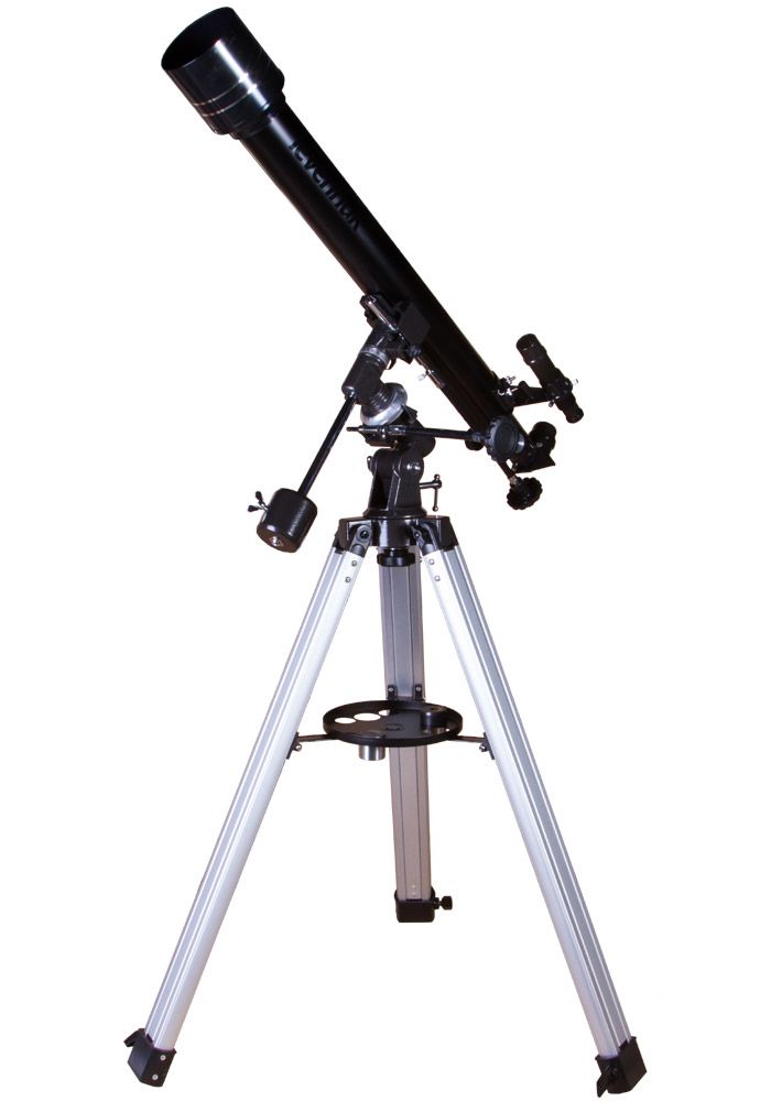 Телескоп Levenhuk Skyline PLUS 60T цена и фото
