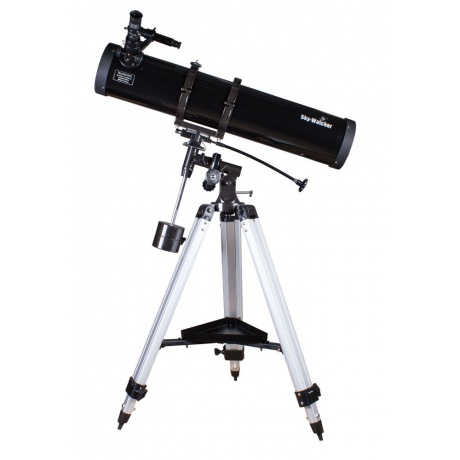 Телескоп Sky-Watcher BK 1309EQ2 - фото 2