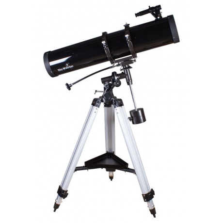 Телескоп Sky-Watcher BK 1309EQ2 - фото 4