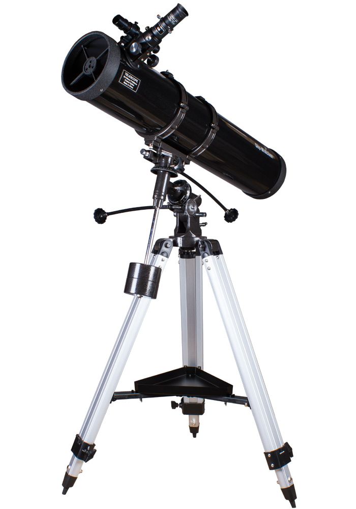 телескоп sky watcher bk 1149eq1 черный Телескоп Sky-Watcher BK 1309EQ2