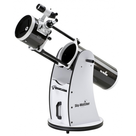Телескоп Sky-Watcher Dob 8&quot; (200/1200) Retractable - фото 1