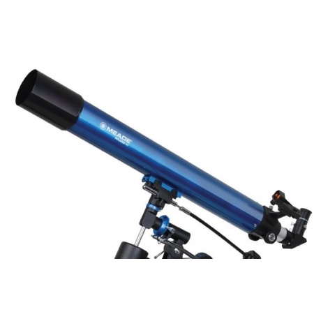Телескоп Meade Polaris 80mm - фото 2