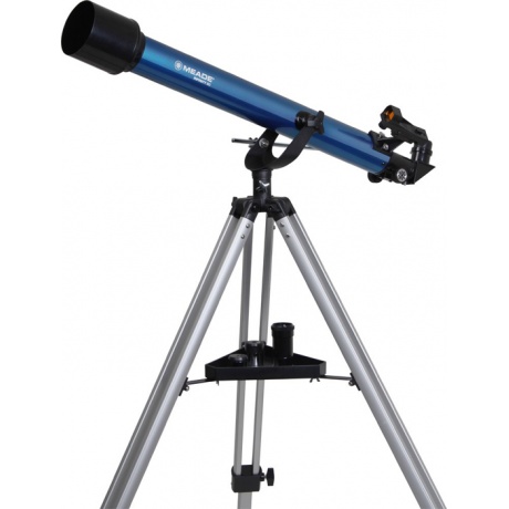 Телескоп Meade Infinity 60mm - фото 1