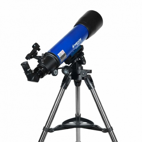 Телескоп Meade Infinity 102 мм - фото 1