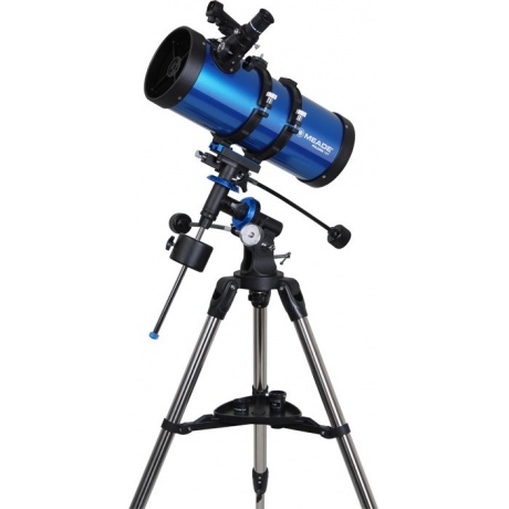 Телескоп Meade Polaris 127mm - фото 1