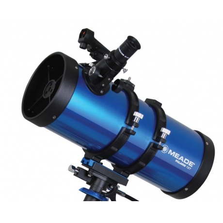 Телескоп Meade Polaris 127mm - фото 2