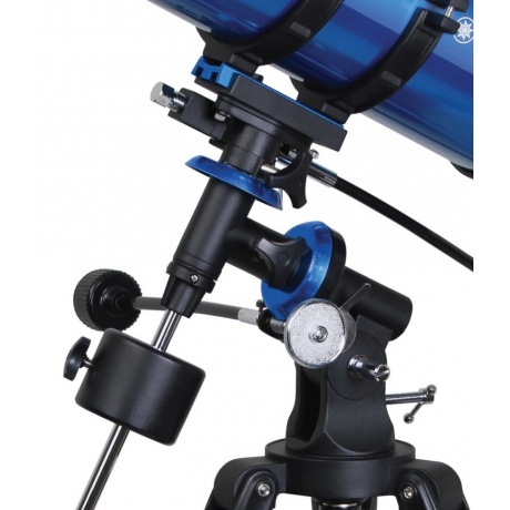 Телескоп Meade Polaris 127mm - фото 3