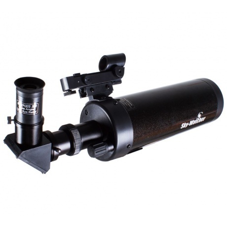 Труба оптическая Sky-Watcher BK MAK80SP OTA - фото 3