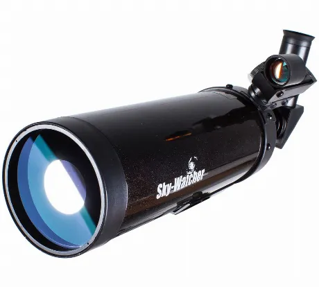 Труба оптическая Sky-Watcher BK MAK80SP OTA