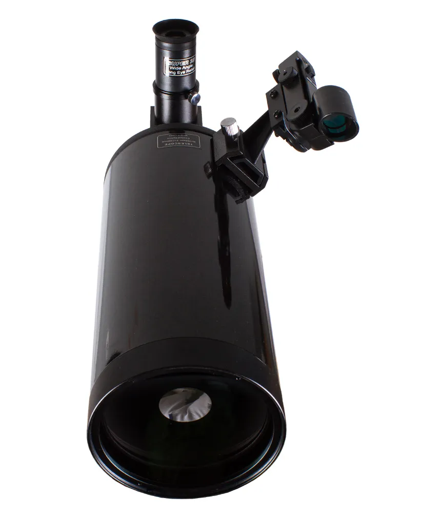 Труба оптическая Sky-Watcher BK MAK102SP OTA - фото 3