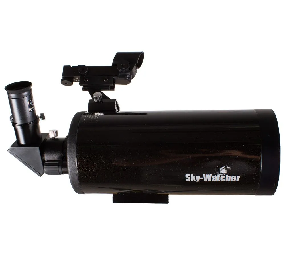Труба оптическая Sky-Watcher BK MAK102SP OTA - фото 4