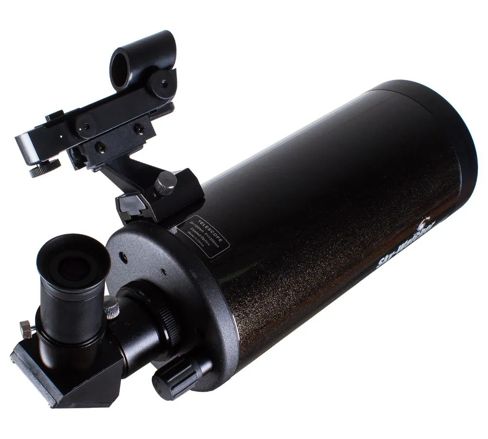 Труба оптическая Sky-Watcher BK MAK102SP OTA - фото 5