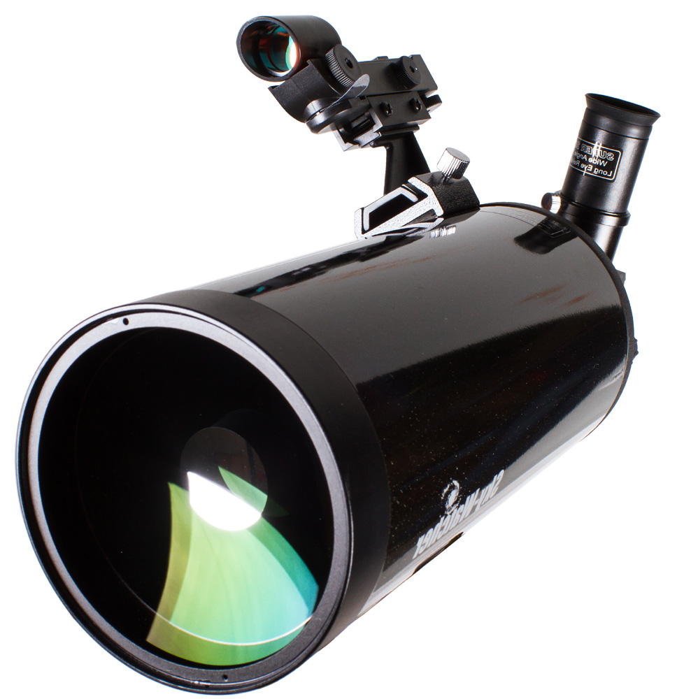Труба оптическая Sky-Watcher BK MAK102SP OTA искатель полюса sky watcher для монтировок eq6 eq5 68574