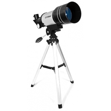 Телескоп STURMAN F30070 M - фото 1