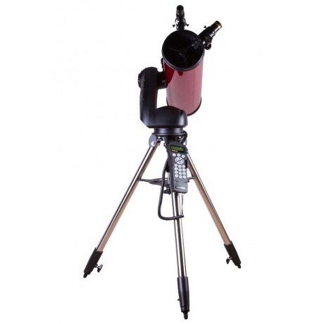 Телескоп Sky-Watcher Star Discovery P130 SynScan GOTO - фото 3