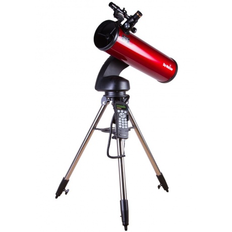 Телескоп Sky-Watcher Star Discovery P130 SynScan GOTO - фото 1