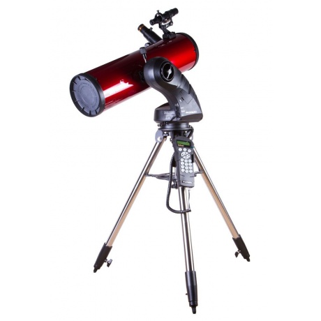 Телескоп Sky-Watcher Star Discovery P130 SynScan GOTO - фото 2