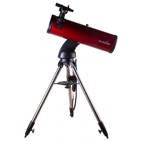 Телескоп Sky-Watcher Star Discovery P130 SynScan GOTO - фото 4