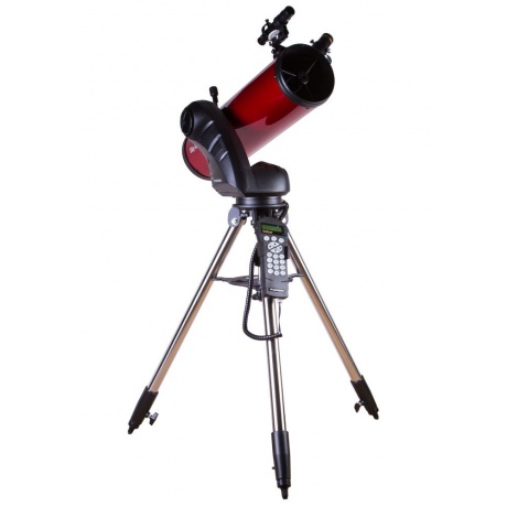 Телескоп Sky-Watcher Star Discovery P130 SynScan GOTO - фото 5