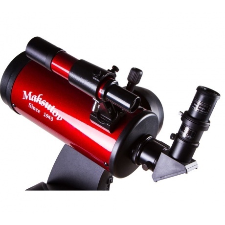 Телескоп Sky-Watcher Star Discovery MAK102 SynScan GOTO - фото 5