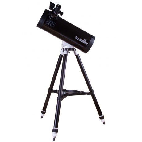Телескоп Sky-Watcher P114 AZ-GTe SynScan GOTO - фото 3