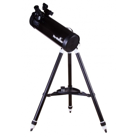 Телескоп Sky-Watcher P114 AZ-GTe SynScan GOTO - фото 4