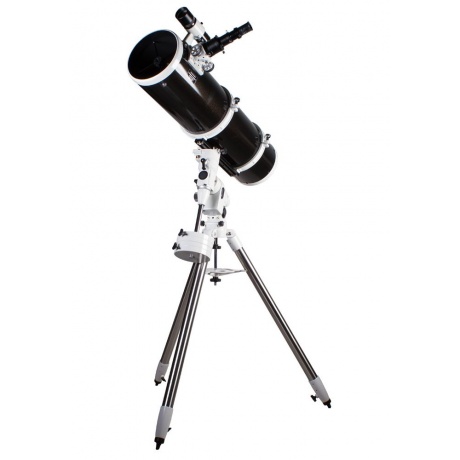 Телескоп Sky-Watcher BK P2001EQ5 - фото 2