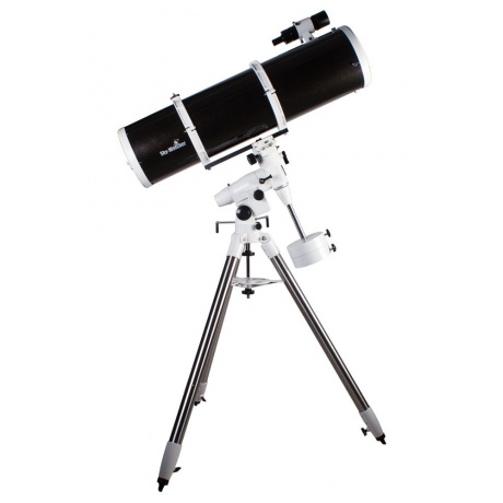 Телескоп Sky-Watcher BK P2001EQ5 - фото 3