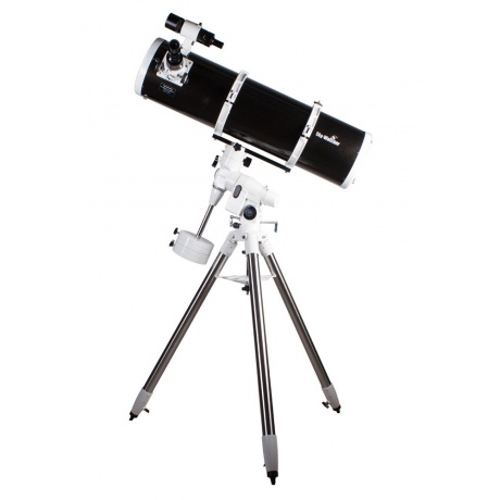 Телескоп Sky-Watcher BK P2001EQ5 - фото 4