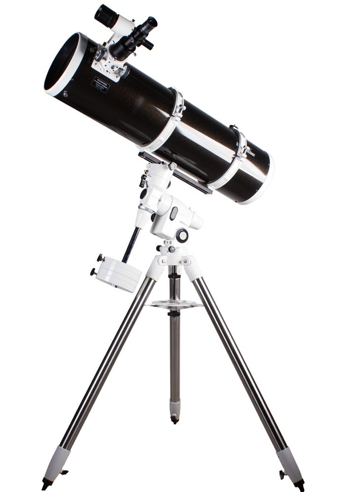 телескоп sky watcher bk 1149eq1 черный Телескоп Sky-Watcher BK P2001EQ5