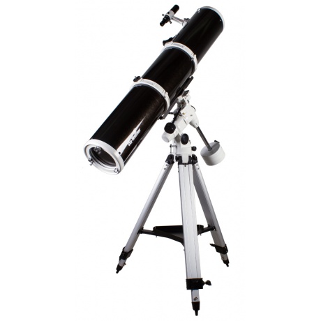 Телескоп Sky-Watcher BK P15012EQ3-2 - фото 2
