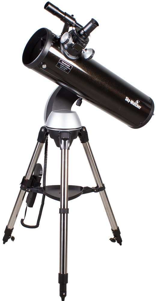 Телескоп Sky-Watcher BK P130650AZGT SynScan GOTO телескоп sky watcher bk 100ed heq5 pro synscan