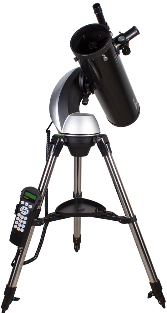 

Телескоп Sky-Watcher BK P1145AZGT SynScan GOTO