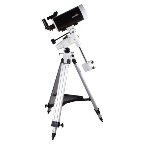 Телескоп Sky-Watcher BK MAK127EQ3-2 - фото 2