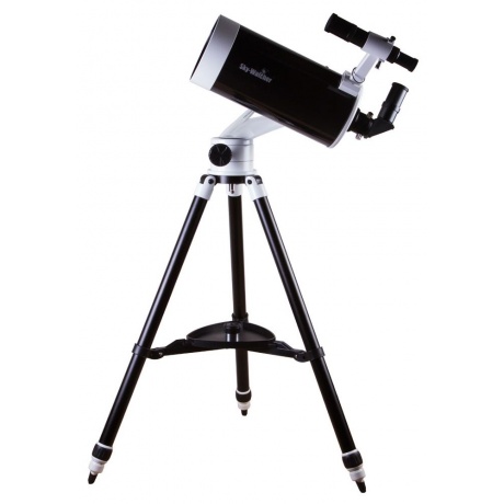 Телескоп Sky-Watcher BK MAK127 AZ5 на треноге Star Adventurer - фото 2