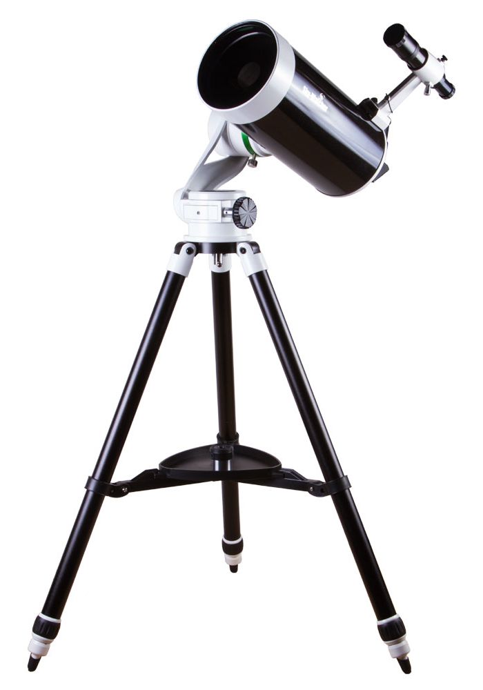 цена Телескоп Sky-Watcher BK MAK127 AZ5 на треноге Star Adventurer