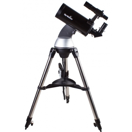 Телескоп Sky-Watcher BK MAK102AZGT SynScan GOTO - фото 1