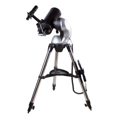 Телескоп Sky-Watcher BK MAK102AZGT SynScan GOTO - фото 2