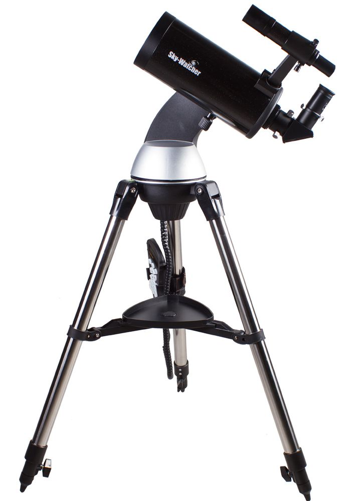 Телескоп Sky-Watcher BK MAK102AZGT SynScan GOTO телескоп sky watcher bk 709eq2