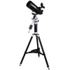 Телескоп Sky-Watcher BK MAK102 AZ-EQ AVANT на треноге Star Adven...