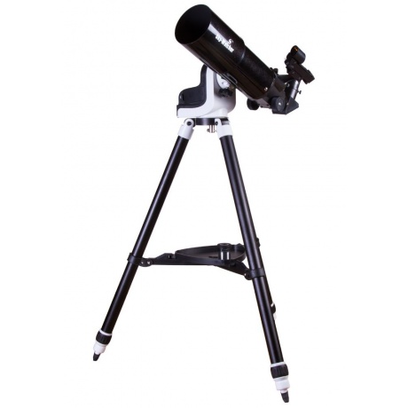 Телескоп Sky-Watcher 80S AZ-GTe SynScan GOTO - фото 1