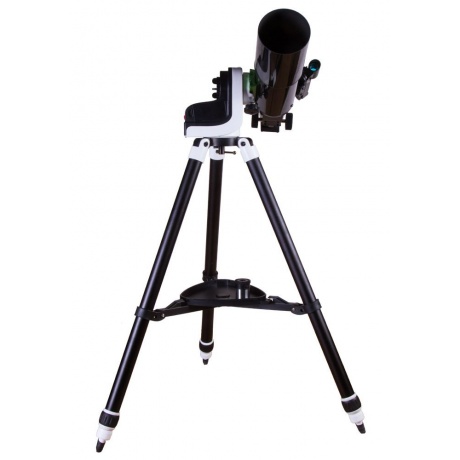 Телескоп Sky-Watcher 80S AZ-GTe SynScan GOTO - фото 2