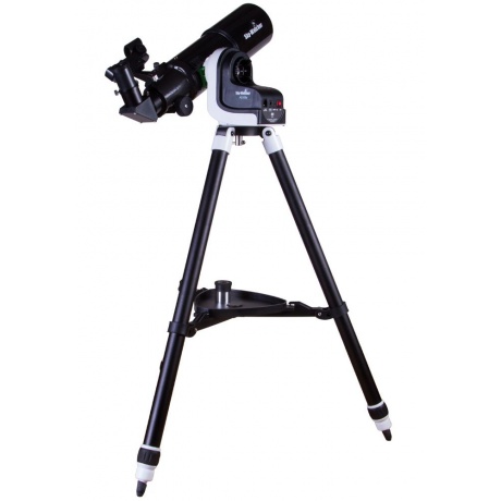 Телескоп Sky-Watcher 80S AZ-GTe SynScan GOTO - фото 4