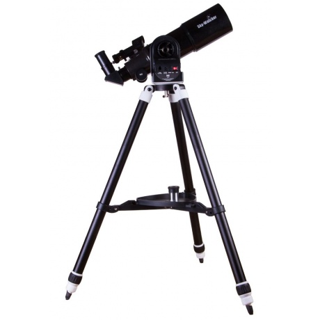 Телескоп Sky-Watcher 80S AZ-GTe SynScan GOTO - фото 5
