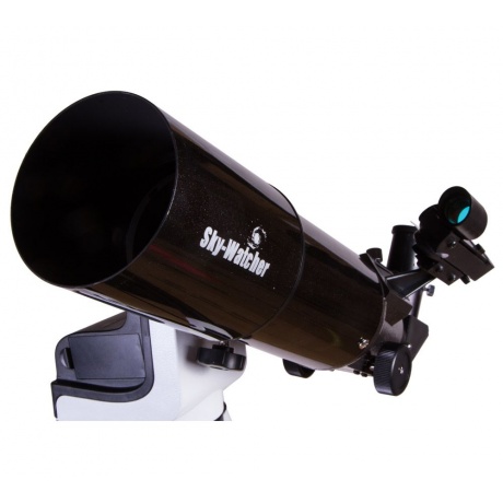 Телескоп Sky-Watcher 80S AZ-GTe SynScan GOTO - фото 6