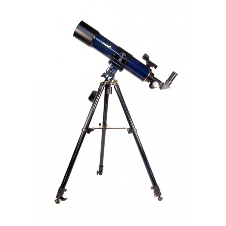 Телескоп Levenhuk Strike 90 PLUS Light Version - фото 1