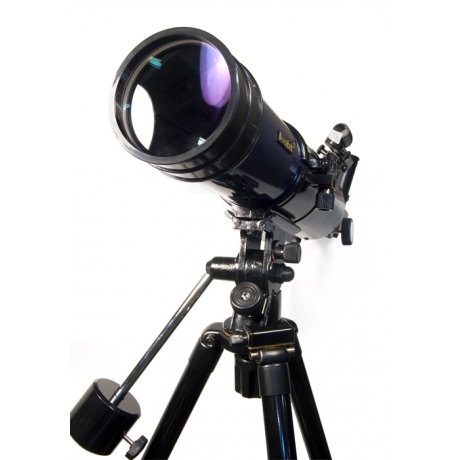 Телескоп Levenhuk Strike 90 PLUS Light Version - фото 2