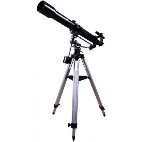 Телескоп Levenhuk Skyline 70х900 EQ - фото 1