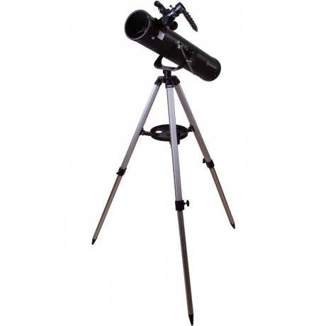 Телескоп Bresser Venus 76/700 AZ с адаптером для смартфона - фото 1