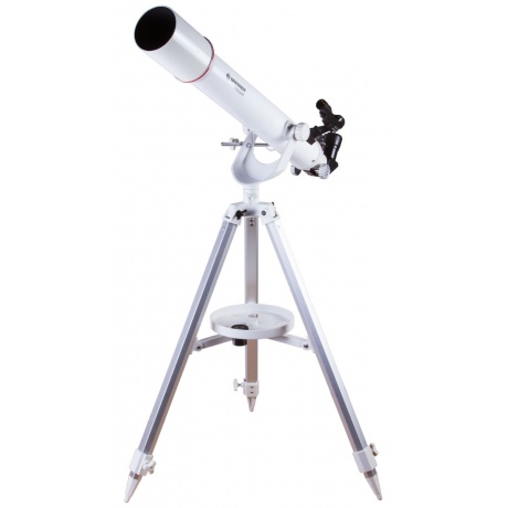 Телескоп Bresser Messier AR-70/700 AZ - фото 1